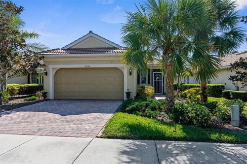 19256 Lappacio Street, Venice, FL, 34293 | Card Image