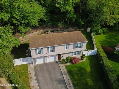 14 Diana Court, House other with 4 bedrooms, 2 bathrooms and null parking in Old Bridge NJ | Image 1