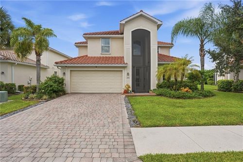 2446 Heydon Cir E, Naples, FL, 34120-4580 | Card Image
