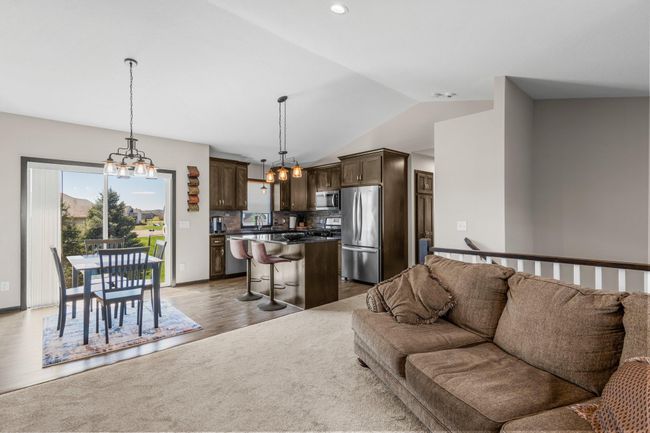1240 Kimball Ave, House other with 2 bedrooms, 1 bathrooms and null parking in OSCEOLA WI | Image 7