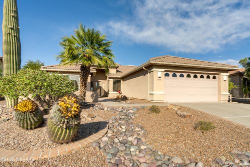 1366 N Sage Sparrow Rd, Green Valley, AZ, 85614-6000 | Card Image