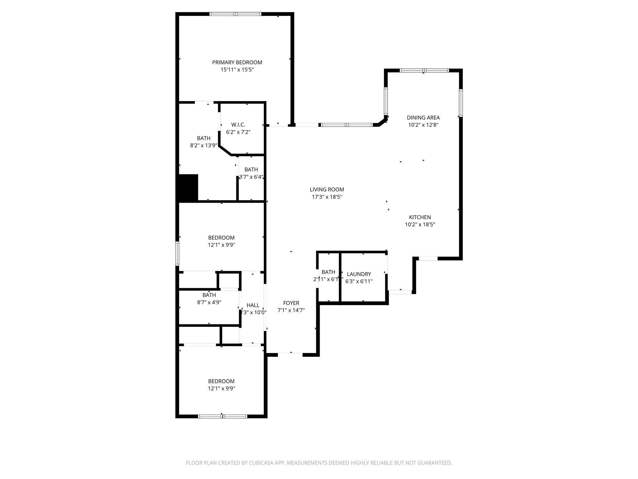 Residential in Houston 2