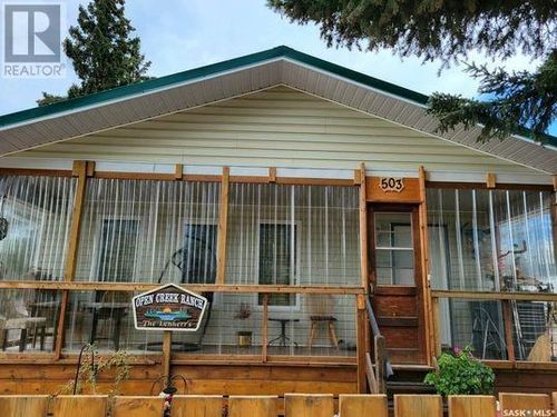 505 2 Ave, Loon Lake, SK, S0M1L0 | Card Image