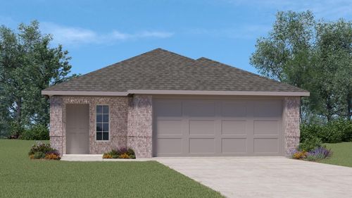 3529 Longhorn Dr, Houston, TX, 77084-4105 | Card Image