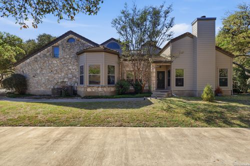 1403 Saint Andrews, San Antonio, TX, 78248-1536 | Card Image