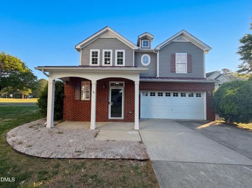 192 Solheim Ln, Raleigh, NC, 27603-5555 | Card Image