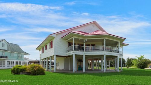 158 Carpenter, Cypremort Point, LA, 70538 | Card Image