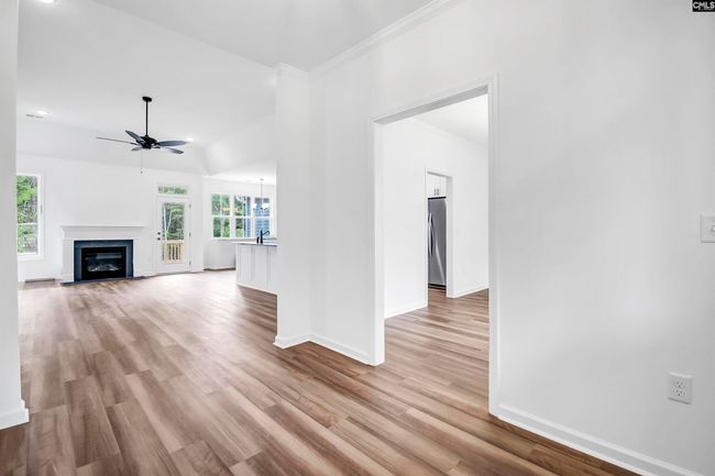 1139 Pine Grove Road, House other with 4 bedrooms, 3 bathrooms and null parking in Lugoff SC | Image 13