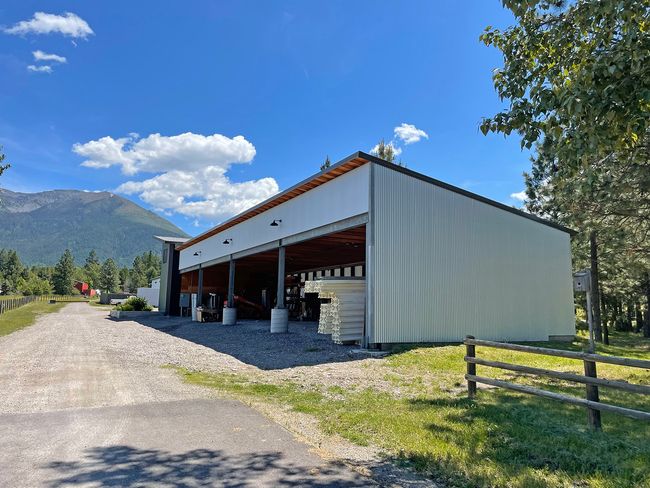11926 Mt Highway 83, Home with 0 bedrooms, 0 bathrooms and null parking in Bigfork MT | Image 49