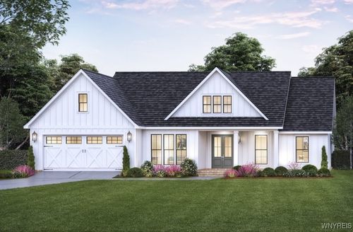 V/L Shawnee Road E, Wheatfield, NY, 14120 | Card Image