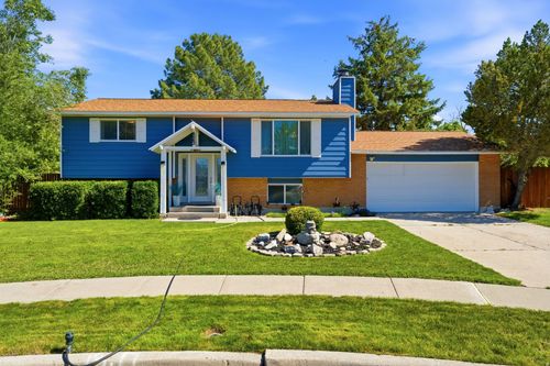 4043 W Bouck Cir, Salt Lake City, UT, 84120 | Card Image