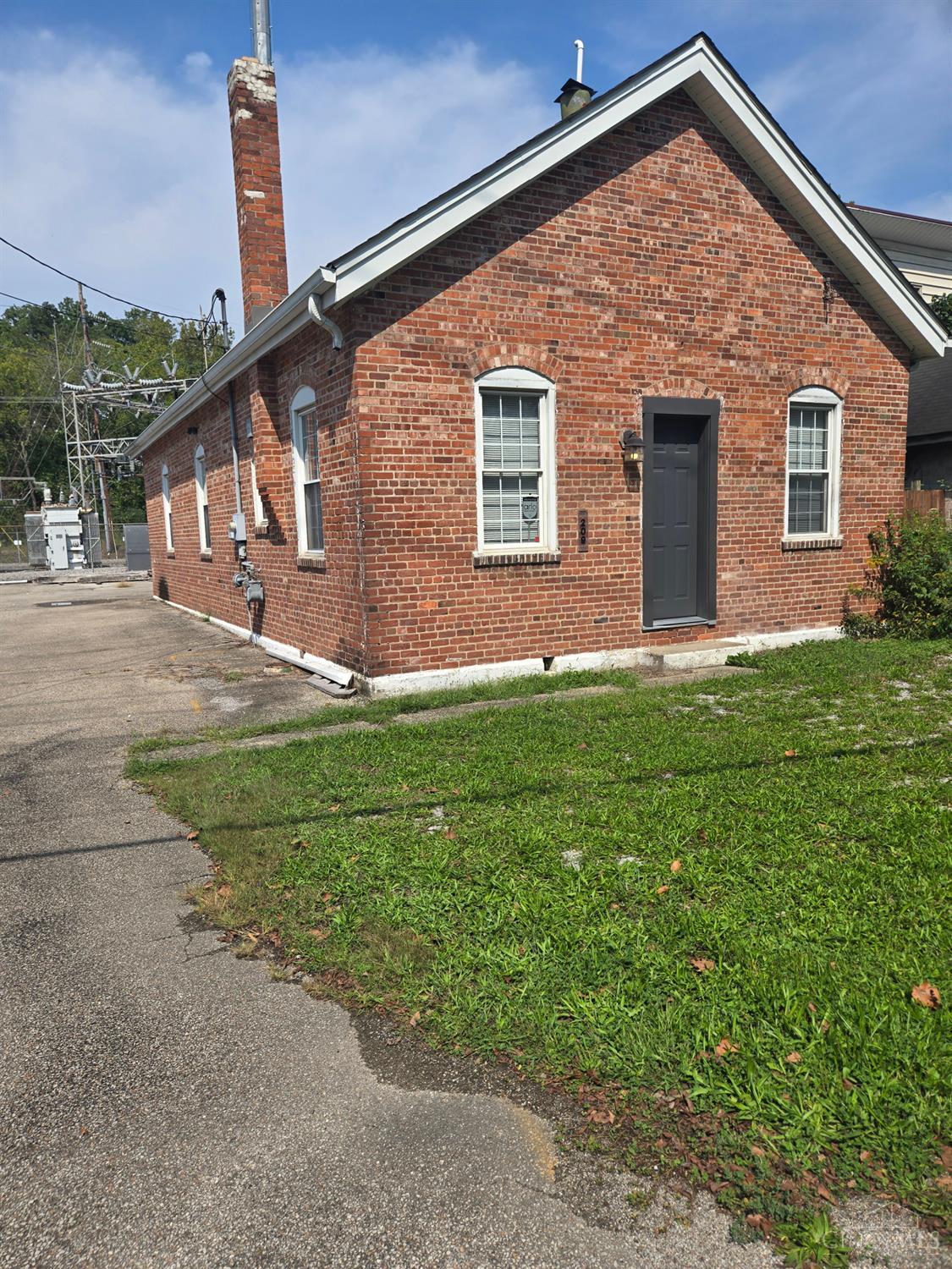 209 Foundry Ave, Batavia, OH 45103