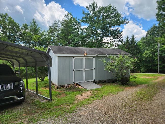 381 Creek Valley Rd, House other with 2 bedrooms, 2 bathrooms and null parking in Stuart VA | Image 28