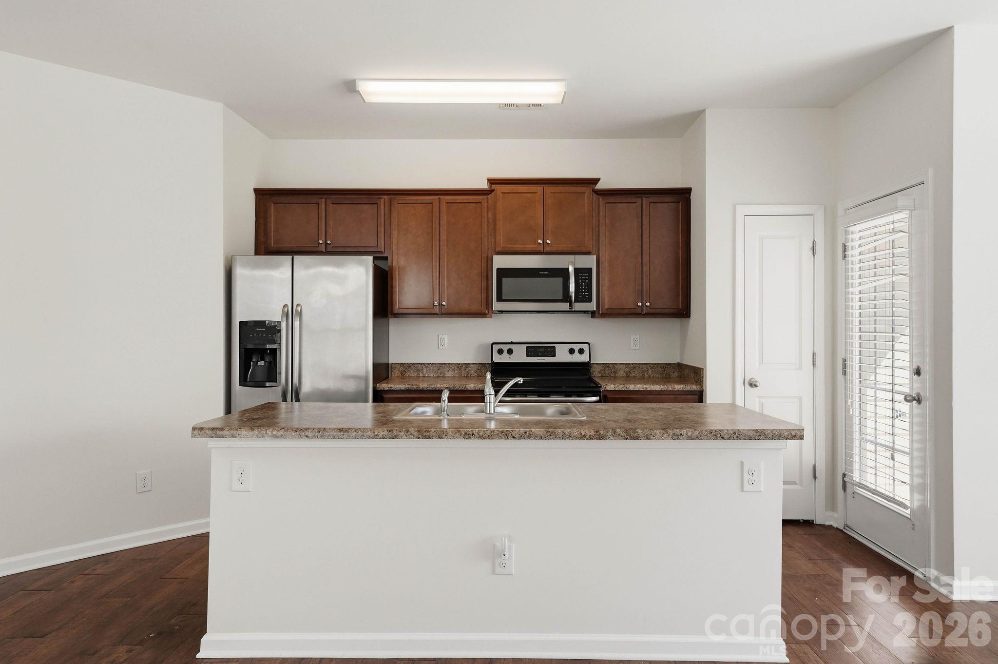 Residential in Charlotte 5