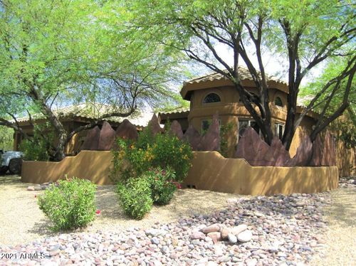 15859 N Aspen Dr, Fountain Hills, AZ, 85268-1402 | Card Image