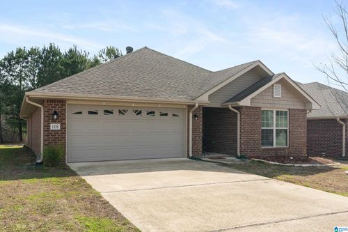 108 Black Creek Way, ODENVILLE, AL, 35120-6802 | Card Image