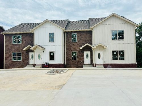 unit-c3-500 Peachers Mill Rd, Clarksville, TN, 37042-1177 | Card Image