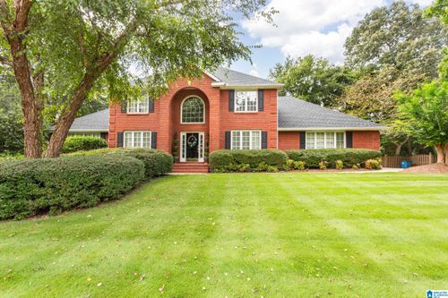 24 Edgefield Way, ANNISTON, AL, 36207-1040 | Card Image