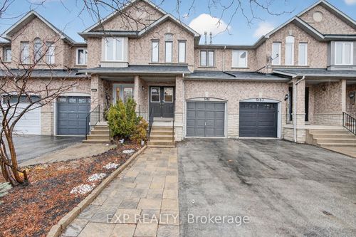 5161 Falconcrest Dr, Burlington, ON, L7L6K4 | Card Image