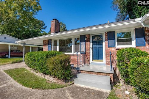 2517 Marling Dr, Columbia, SC, 29204-2653 | Card Image