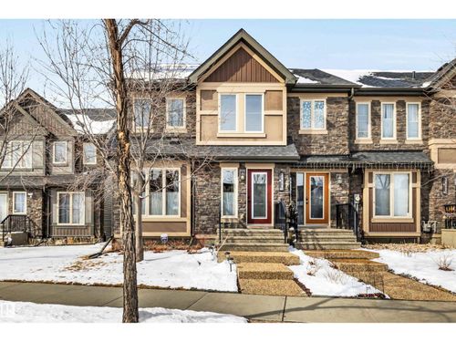 3056 Keswick Way Sw, Edmonton, AB, T6W2R2 | Card Image