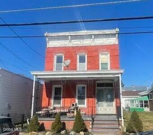 95 Bridge Ave, Cohoes, NY, 12047-3713 | Card Image