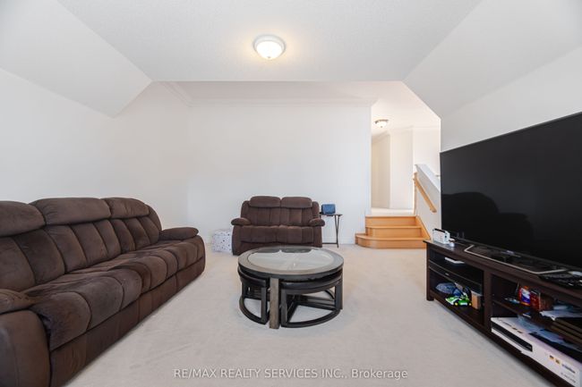 5 Belleville Dr, House other with 6 bedrooms, 5 bathrooms and 6 parking in Brampton ON | Image 30