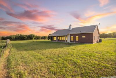 1960 County Road 5715, House other with 4 bedrooms, 2 bathrooms and null parking in Natalia TX | Image 2