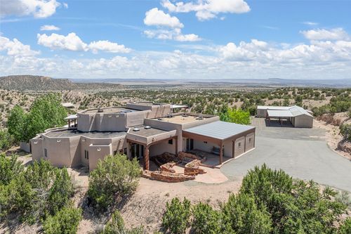 22 Del Charro Road, Lamy, NM, 87540 | Card Image