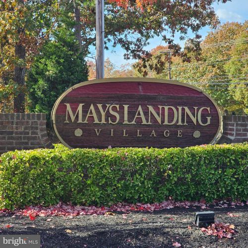 1536 Madison Court, MAYS LANDING, NJ, 08330 | Card Image