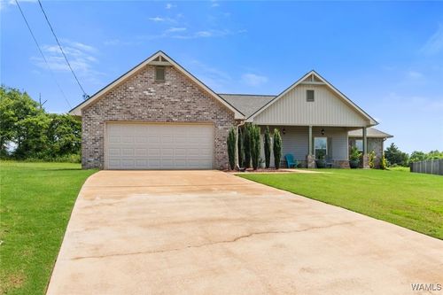 320 Rob Lee St, Moundville, AL, 35474 | Card Image