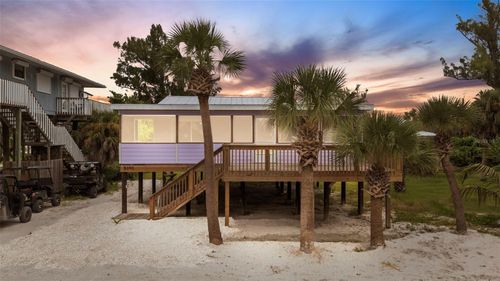 8390 Little Gasparilla Is, Placida, FL, 33946 | Card Image