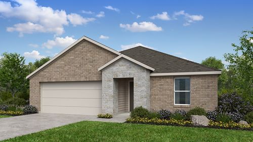 15421 Welsh Mills Drive, Pflugerville, TX, 78660 | Card Image