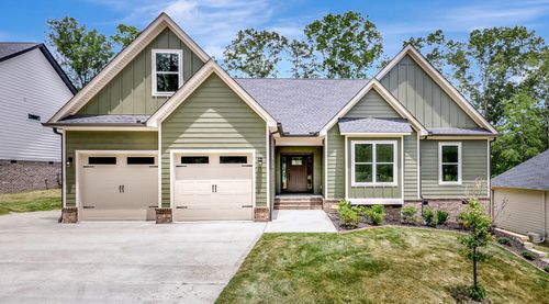 lot-4-7387 Gamble Road, Georgetown, TN, 37336 | Card Image