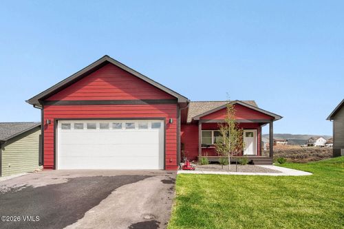465 Blackhawk Rd, Gypsum, CO, 81637 | Card Image