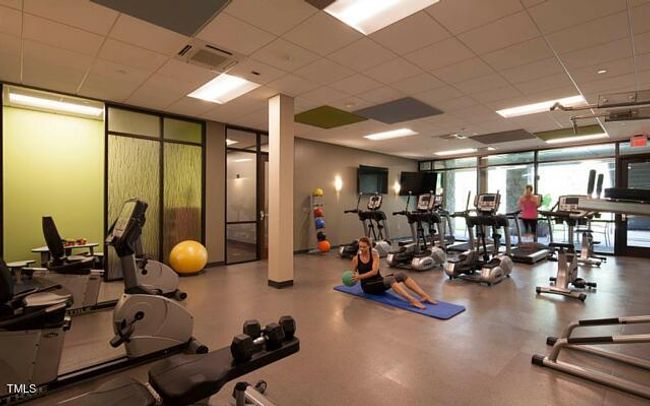 Wendell Falls Fitness Center | Image 51