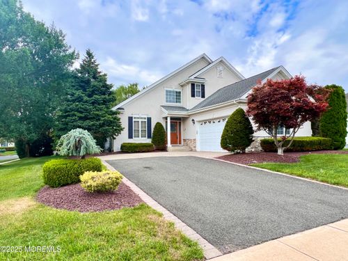 1 Hendrickson Ct, Manalapan, NJ, 07726-7900 | Card Image