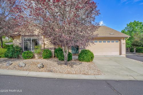 1600 St Andrews Way, Prescott, AZ, 86301-4431 | Card Image