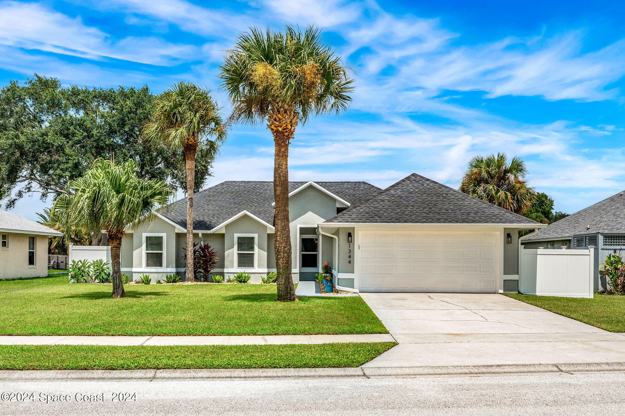 Heritage Acres Blvd, Rockledge, FL 32955