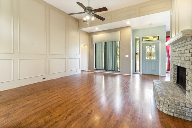 902 Sycamore Creek Rd, House other with 3 bedrooms, 2 bathrooms and null parking in Allen TX | Image 9