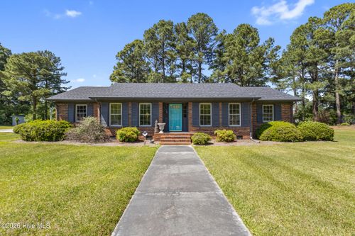 505 Forrest Rd, Warsaw, NC, 28398-2207 | Card Image