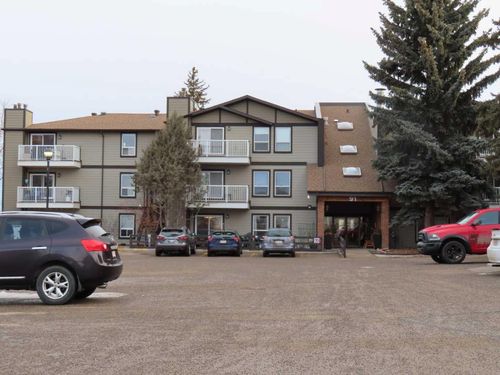 203-91 Cosgrove Cres, Red Deer, AB, T4P2Z6 | Card Image