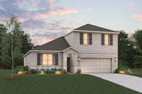 201 Corcovado Ave, Royse City, TX, 75189-5690 | Card Image