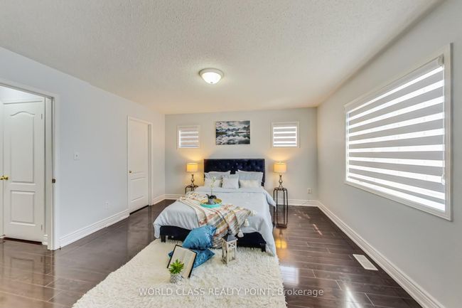 28 Marriner Cres, House other with 3 bedrooms, 3 bathrooms and 1 parking in Ajax ON | Image 16