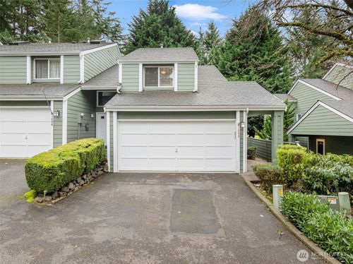 1408 32nd Street Ct Nw, Gig Harbor, WA, 98335-6812 | Card Image
