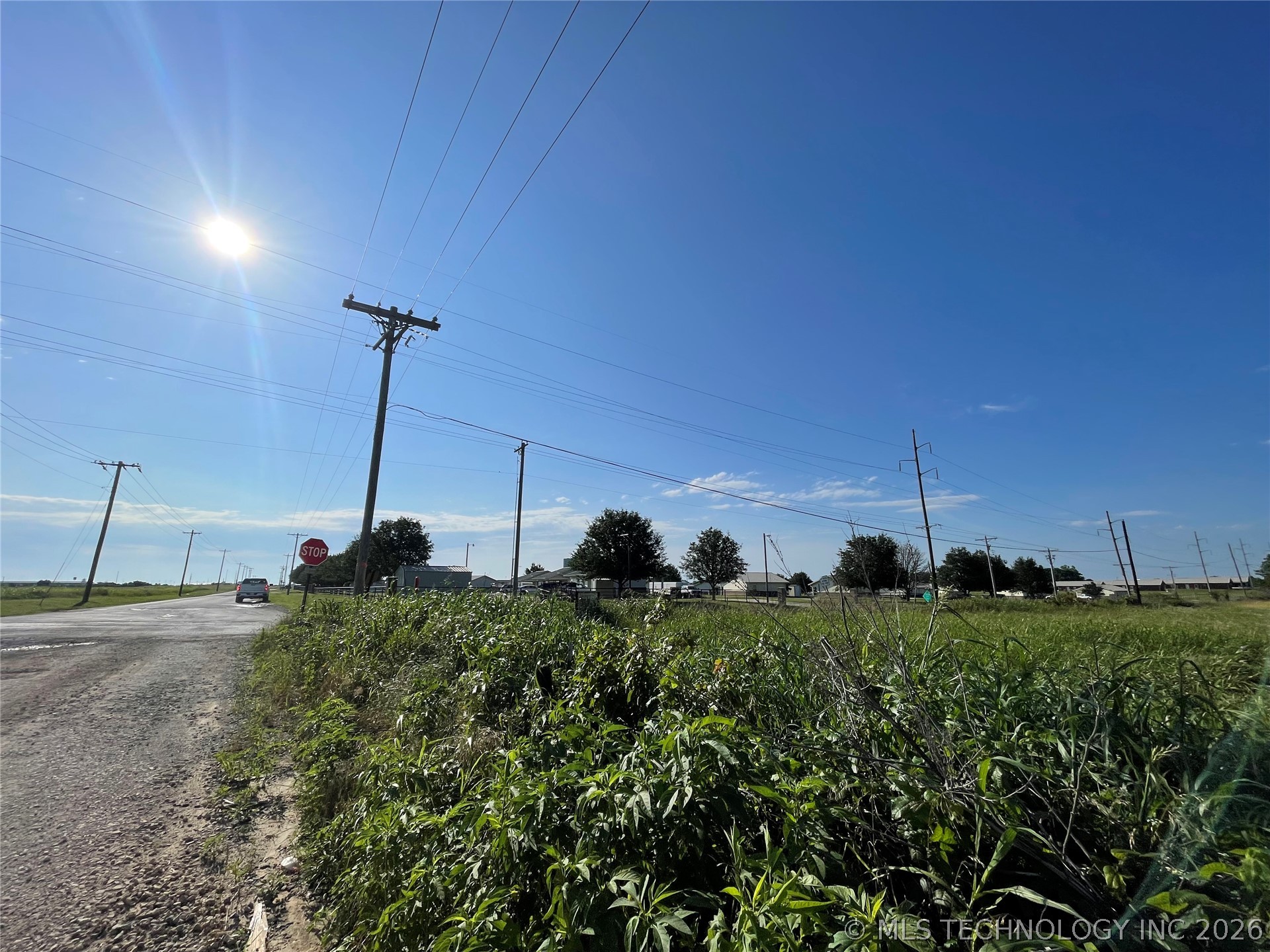 Land in Calera 4