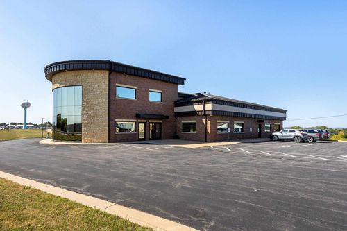 3681 &amp; 3679 Prism Lane, JAMESTOWN, WI, 53812 | Card Image