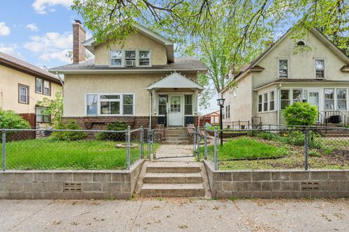 3505 18th Avenue S, Minneapolis, MN, 55407 | Card Image