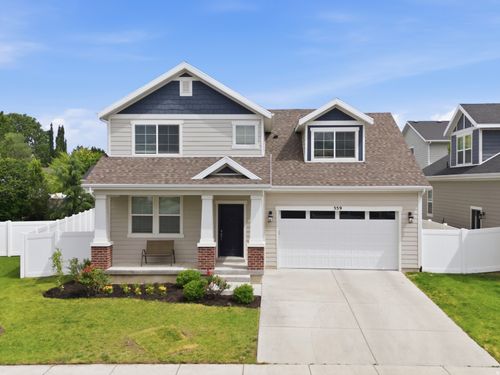 559 E Rundel Way, Draper, UT, 84020-1420 | Card Image