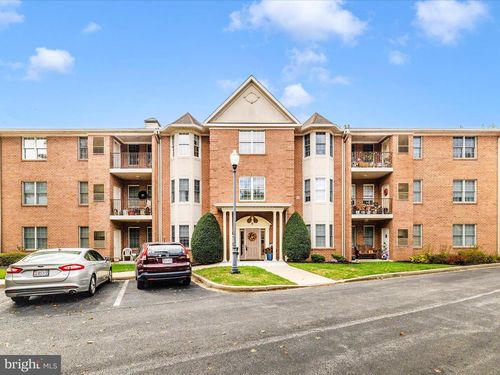 unit-312-10 Rosewood Ct, Woodsboro, MD, 21798-8517 | Card Image
